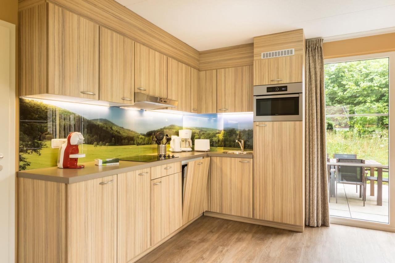 Premium Cottage (8 Erwachsene) - renoviert