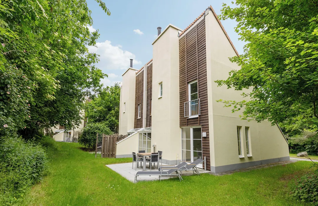 Center Parcs Sauerland Winterberg-Medebach-1