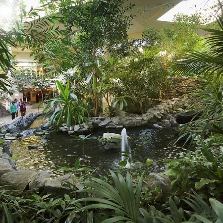 Center Parcs Sauerland Winterberg-Medebach-2